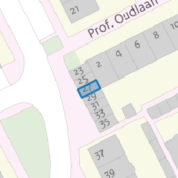 Perceel WDN01-A-3435