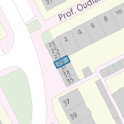 Perceel WDN01-A-3436