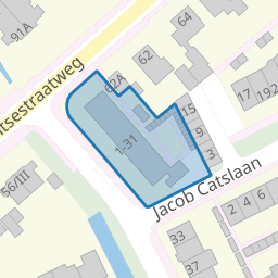 Perceel WDN01-A-3439