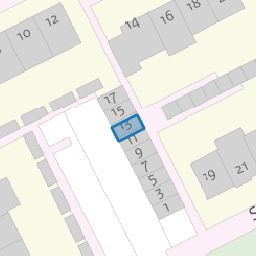 Perceel WDN01-A-3443