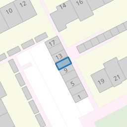 Perceel WDN01-A-3444