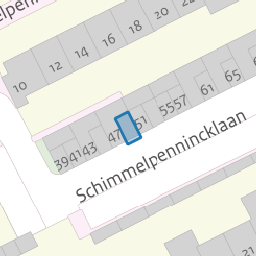 Perceel WDN01-A-3446