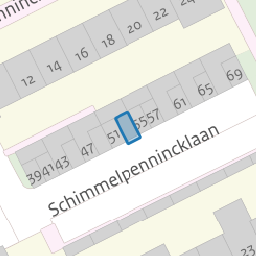 Perceel WDN01-A-3447