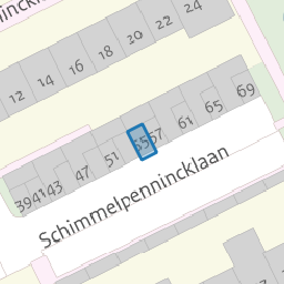 Perceel WDN01-A-3448