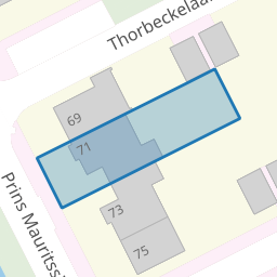 Perceel WDN01-A-3470