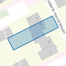 Perceel WDN01-A-3474