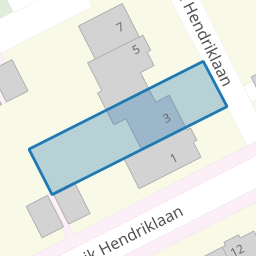 Perceel WDN01-A-3475