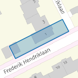 Perceel WDN01-A-3476