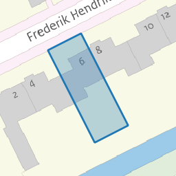 Perceel WDN01-A-3479