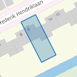 Perceel WDN01-A-3480