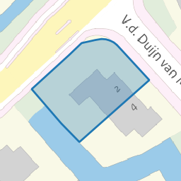 Perceel WDN01-A-3486