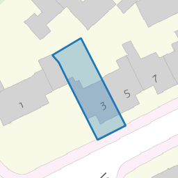 Perceel WDN01-A-3489