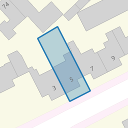 Perceel WDN01-A-3490