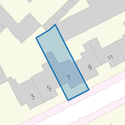 Perceel WDN01-A-3491