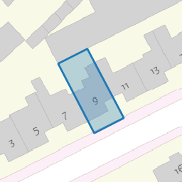 Perceel WDN01-A-3492