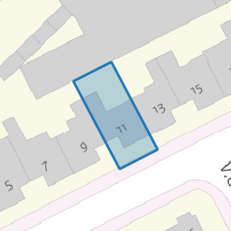 Perceel WDN01-A-3493