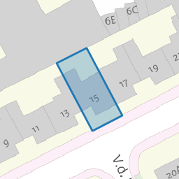 Perceel WDN01-A-3495