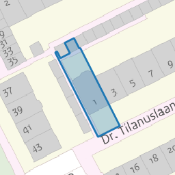 Perceel WDN01-A-3509