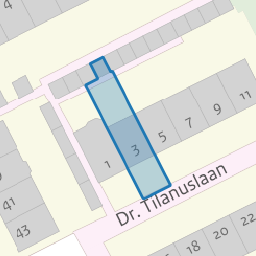 Perceel WDN01-A-3510