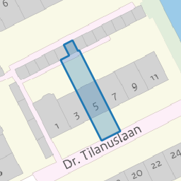 Perceel WDN01-A-3511