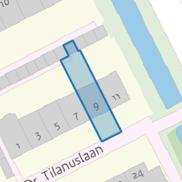 Perceel WDN01-A-3513