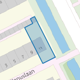 Perceel WDN01-A-3514