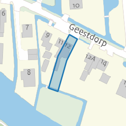 Perceel WDN01-A-3523