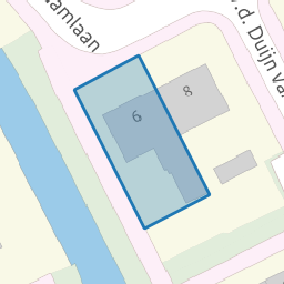 Perceel WDN01-A-3525