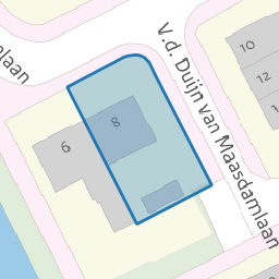 Perceel WDN01-A-3526