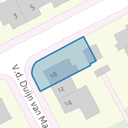 Perceel WDN01-A-3527