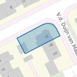 Perceel WDN01-A-3528