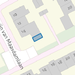 Perceel WDN01-A-3532