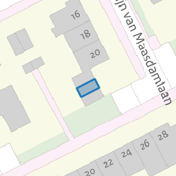 Perceel WDN01-A-3533