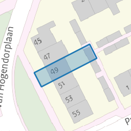 Perceel WDN01-A-3537