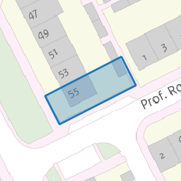 Perceel WDN01-A-3540