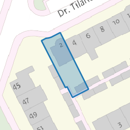 Perceel WDN01-A-3541