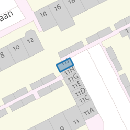 Perceel WDN01-A-3547