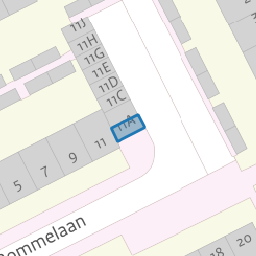 Perceel WDN01-A-3554