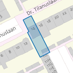 Perceel WDN01-A-3555