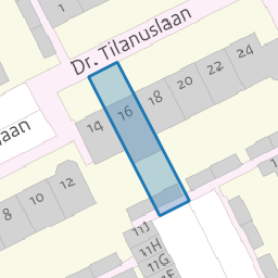 Perceel WDN01-A-3556