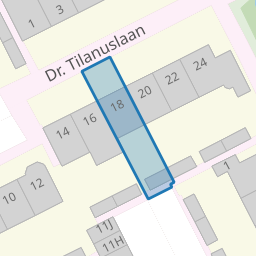 Perceel WDN01-A-3557