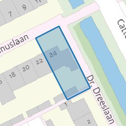 Perceel WDN01-A-3560