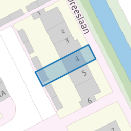 Perceel WDN01-A-3564