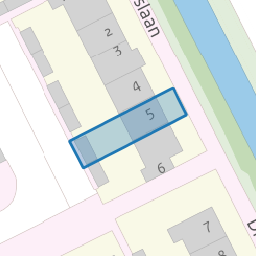 Perceel WDN01-A-3565