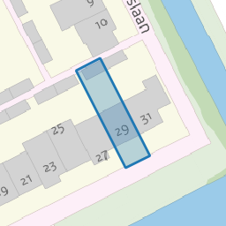 Perceel WDN01-A-3572