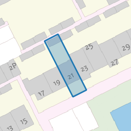 Perceel WDN01-A-3576