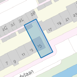 Perceel WDN01-A-3579