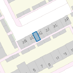 Perceel WDN01-A-3595