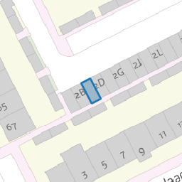 Perceel WDN01-A-3597