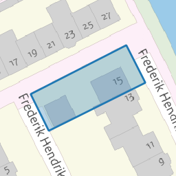 Perceel WDN01-A-3606